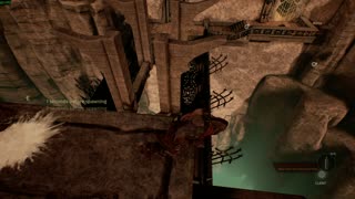 Styx: Shards of Darkness-Blowing Up The Amber