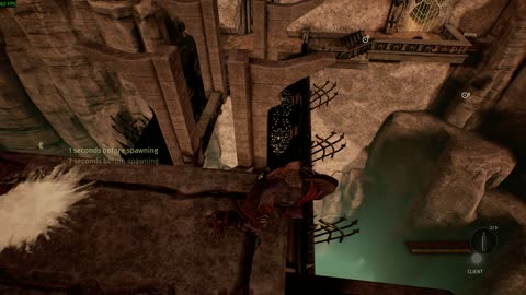 Styx: Shards of Darkness-Blowing Up The Amber