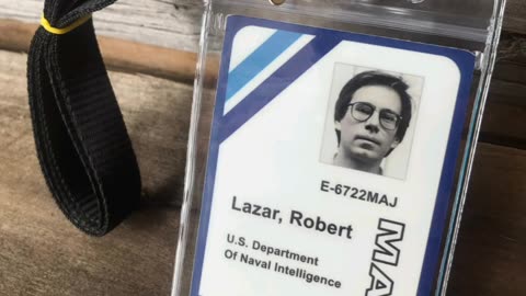 UFO's the best evidence? - 8 cover story series - george knapp, KLAS-TV, (1990) [audio remaster]