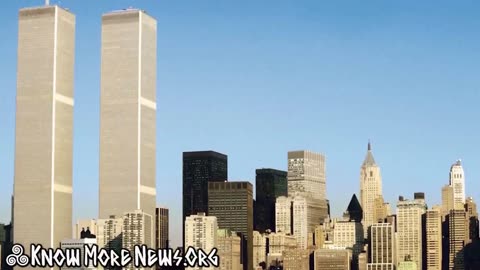 WERE THE TWIN TOWERS PROPHECY OR ON PURPOSE?