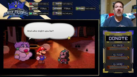 Paper Mario The Thousand-Year Door Episode 24