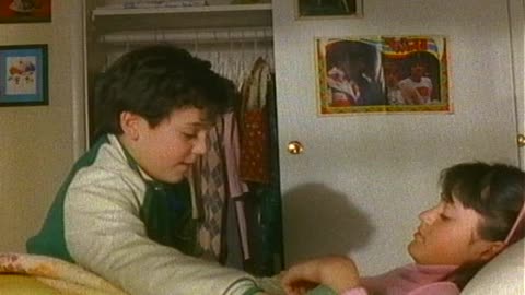 The Wonder Years - S2E11 - Nemesis