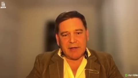 Andrew Bridgen warns that signing up to Digital ID