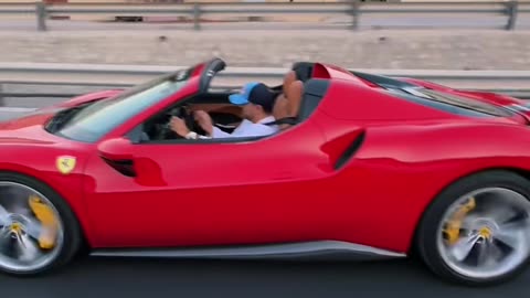 🔥💥 This Car's Soundtrack is PURE SYMPHONY! | LuxurySportsCars