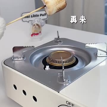 cooking The Purrfect Kitchen Disaster