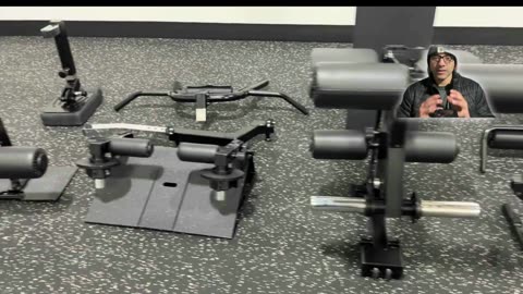 Tib Bar Guy Apex Landmine Review