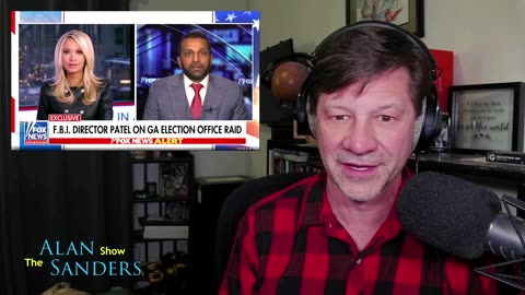 Rule of Law vs Rule of Men, MSM on Lemon, 2020 Election and Trevor Noah | Ep. 021