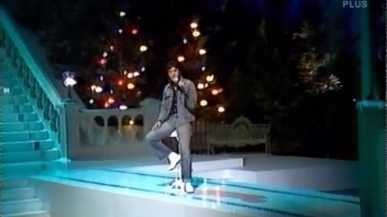 Shakin Stevens - Blue Christmas