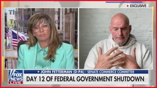 Schumer Shutdown Gets More Bad News as Moderate Dem Jumps Ship, Slams His Party
