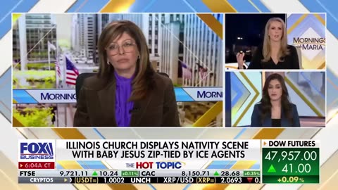 Chaos UNLEASHED in New Orleans as anti-enforcement protesters clash with police