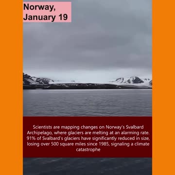 🚨 WHAT'S GOING ON IN THE WORLD 🌍!?