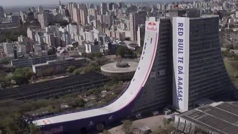 AMAZING SKATEBOARDING STUNT FOR A FIFTY YEAR OLD: ACTUALLY FOR ANY AGE 😲