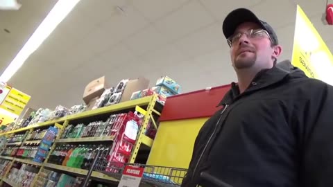 Peterborough Predator Drives 2hrs to Take 14yo for "Nice Meal"