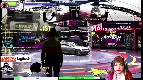 ENG/CRO Welcome to my humble fun charity cosplay stream.