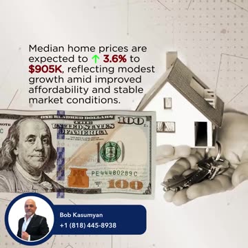 Is 2026 The Year For CA Homebuyers?