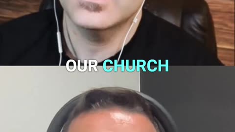 When faith invades the secular