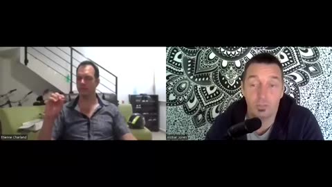 The Pleiadian question - Alobar Jones & Ismael Perez Oct 11, 2022