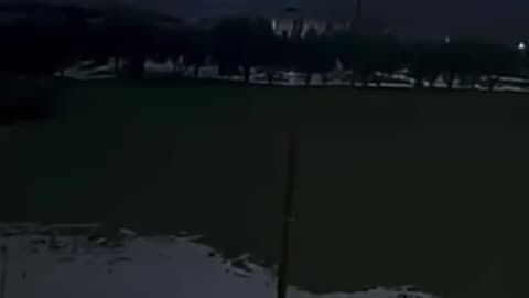 Bradasheshi nën ujë, Emergjencat Civile – banorëve: Ju ka përmbyt Salillari