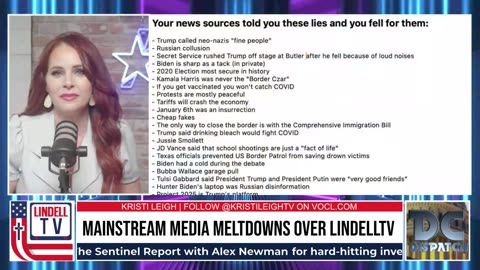 LETITIA'S LONG CON: "MARRYING" HER FATHER & THE FRAUD THAT LAUNCHED HER