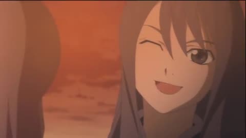 Tales of Vesperia AMV - My Hands