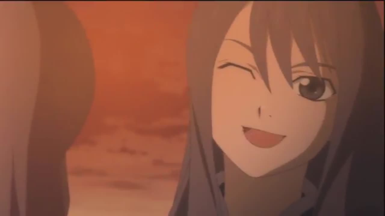 Tales of Vesperia AMV - My Hands