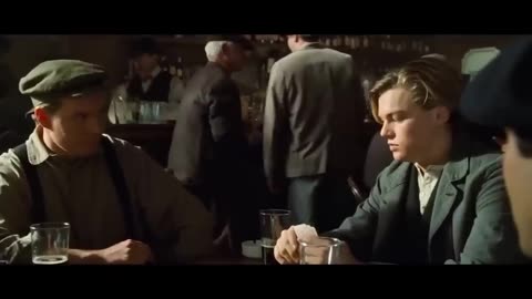 The Great Gatsby is a Sequel to Titanic (And I Can Prove It)