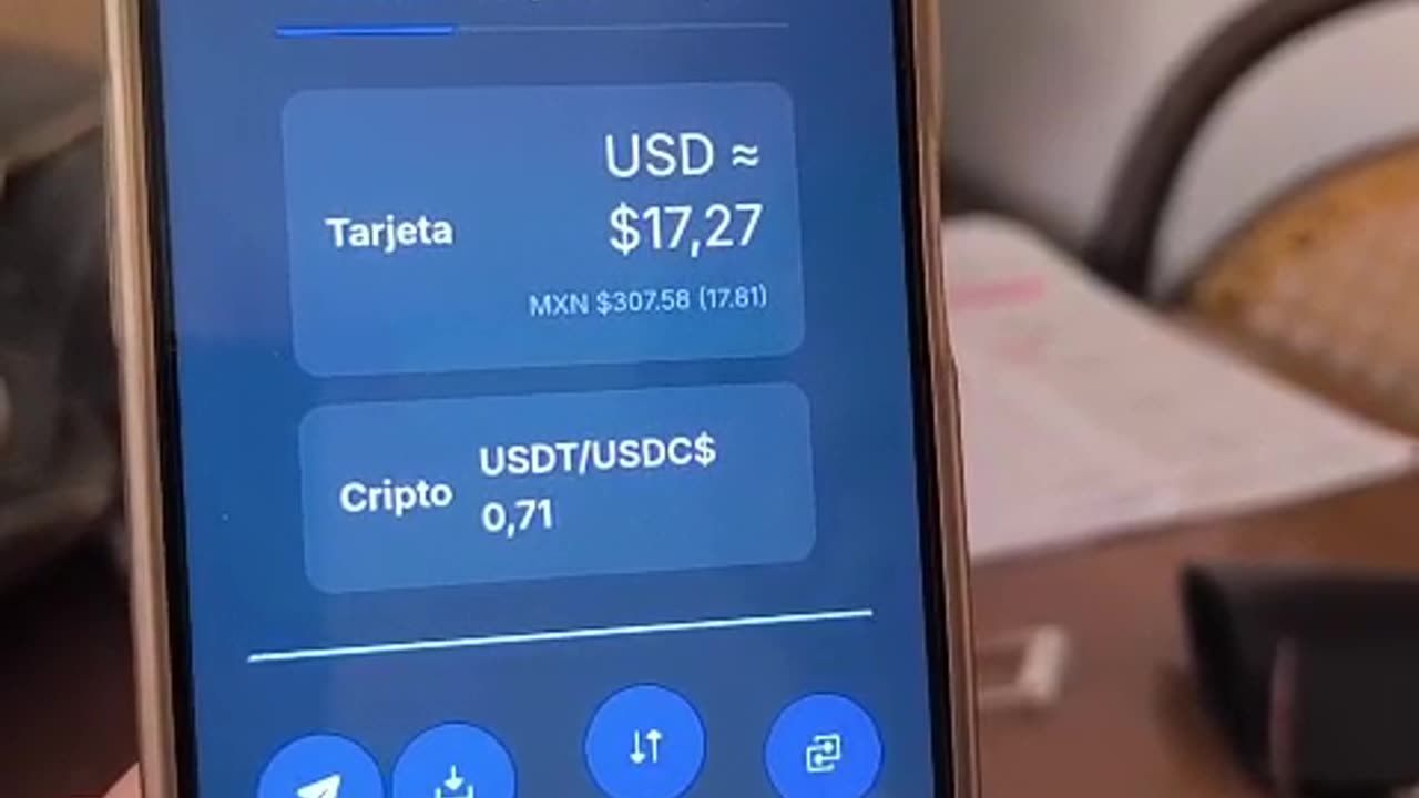 Bancus Testimonio en España