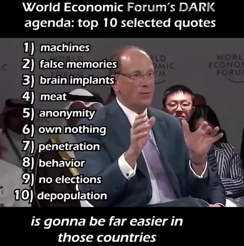 They rule the world and mock you on every screen.