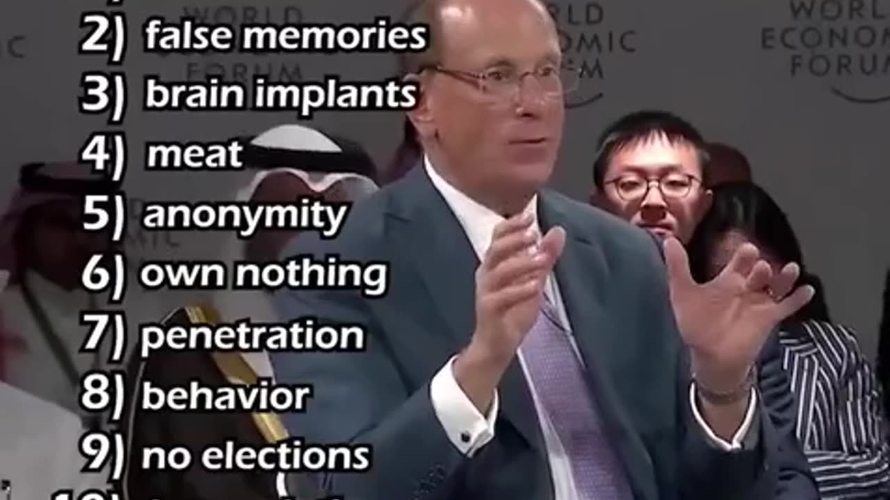 They rule the world and mock you on every screen.