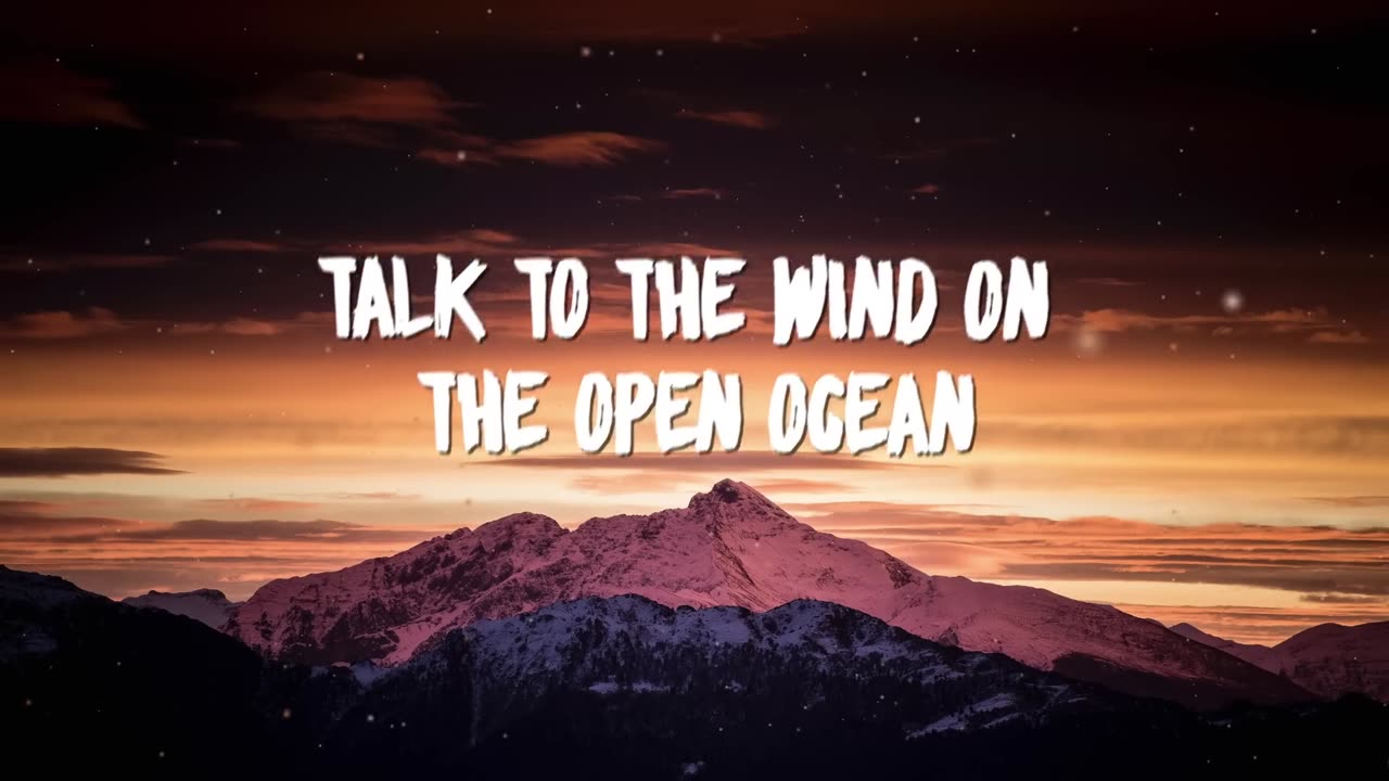 Kygo - Carry On (Lyrics) ft. Rita Ora