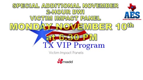 SPECIAL ADDITIONAL NOVEMBER VIP IN ORDER TO MAKE A D