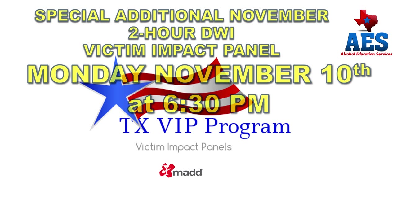 SPECIAL ADDITIONAL NOVEMBER VIP IN ORDER TO MAKE A D