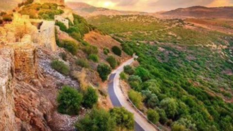 Let the Lord Speak! Blessings in Obedience