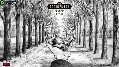 Francis Rossi - The Accidental (2026)