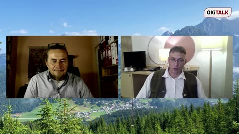 OKiTALK.news – Sonnen FUNKen NEUES FINANZSYSTEM NEUE SONNE ÖSTERREICH GENOSSENSCHAFT – 28.11.2025