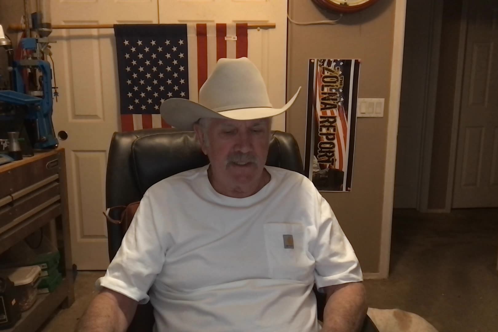 Usha Vance Believes Erika Kirk Wants To Become First Lady With JD Vances Presidency!