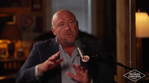 Tucker talks to Alex Jones on what happens next.