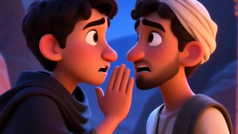 David & Jonathan: The Power of Loyal Friendship