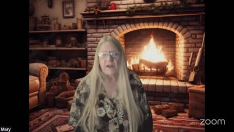 TALES FROM TWO PATRIOTIC PIONEERS WITH KANDI AND MARY LIVE ON RUMBLE TONIGHT @ 9PM CT / 6PM AT