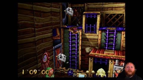 Going for 100% in another classic (pt.2)