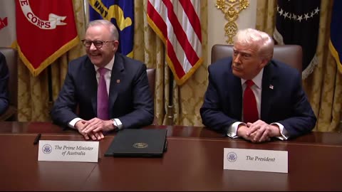 Trump to Australian Ambassador: ‘I Don’t Like You Either — And Probably Never Will’