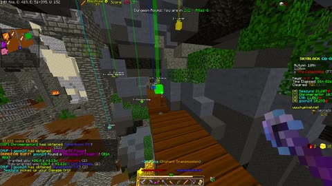 Skyblock FLOOR 7 [#703]
