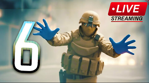 Battlefield 6 Battle Royale