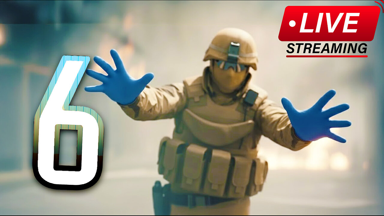 Battlefield 6 Battle Royale