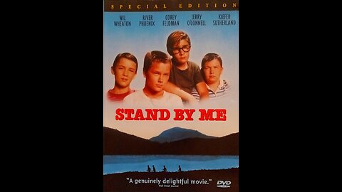 Stand By Me