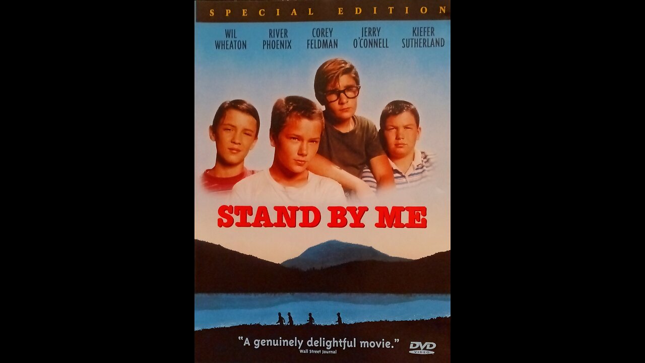 Stand By Me