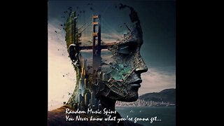 Random Music Spins 1-28-26