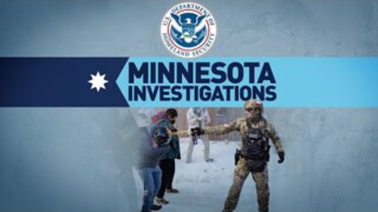 Minnesota Investigations