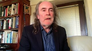 2026: The Trap They’ll Spring- John Waters