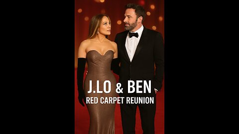 Bennifer—One More Time